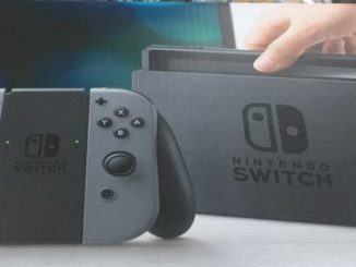 Nintendo Switch アイキャッチ