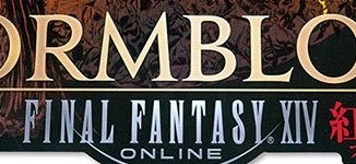 FF14紅蓮_logo