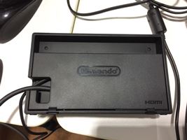 Nintendo Switch 充電器2