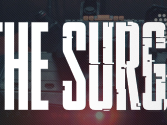 the surge