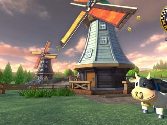 マリオカート8_Wiiモーモーカントリー