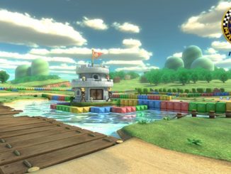 マリオカート8_SFCドーナツへいや3