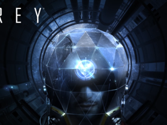 prey