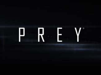 prey