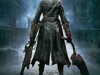 bloodborne２ ブラッドボーン２