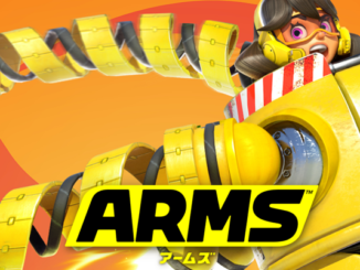 ARMS