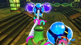 arms_DNAマン2