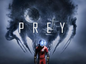 prey_ニュース