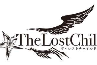 thelostchild　ザロストチャイルド