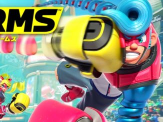 ARMS＿アームズ＿トップ