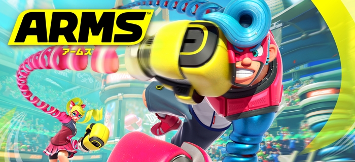 ARMS＿アームズ＿トップ
