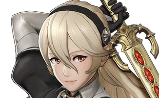 ファイアーエムブレム無双