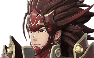 ファイアーエムブレム無双