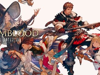 ff14_ジョブ