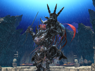 FF14_スサノオ討滅戦2