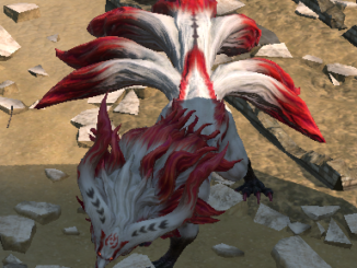 FF14_玉藻御前