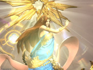 FF14_ラクシュミ討滅戦