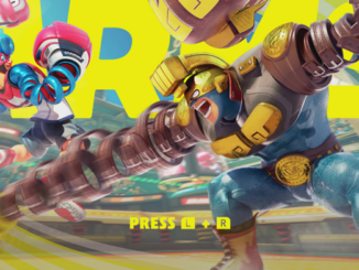 ARMS＿アプデ2.0＿トップ