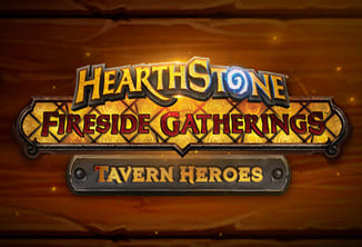 ハースストーン-大阪Hearthstone夏季酒場のヒーロー予選