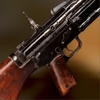 CoD:WW2 M1941