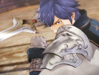 ファイアーエムブレム無双＿クロム