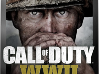 CoD:WW2 logo