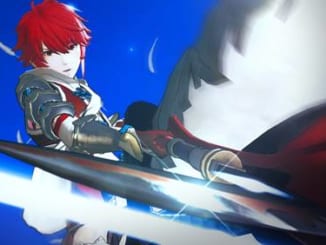 ファイアーエムブレム無双＿ヒノカ