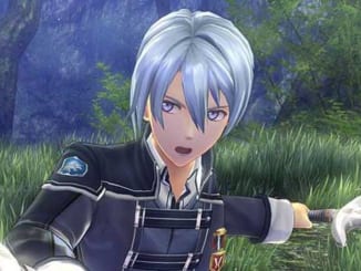閃の軌跡3＿クルト