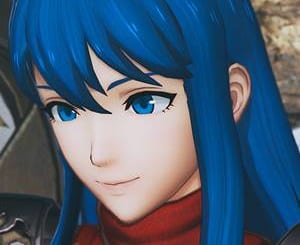 シーダ_FE無双