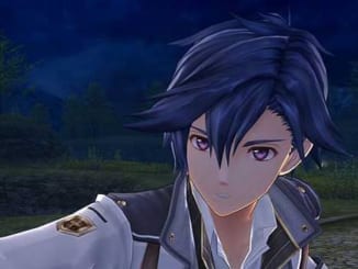 閃の軌跡3＿リィン