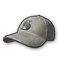 pubg skin Vintage Baseball Hat (White)