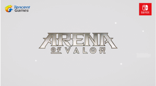 Arena of Valor＿logo