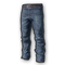 pubg skin Cargo Pants (Blue)