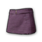 pubg skin Mini-skirt (Purple)
