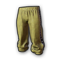 pubg skin Tracksuit Pants (Yellow)