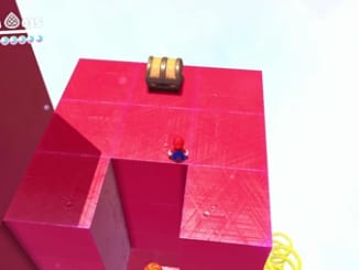 とんでつかんで上へ上へ-スーパーマリオオデッセイ
