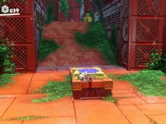 目指せ！ヒミツの花バタケ_マリオオデッセイ