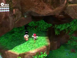 スーパーマリオオデッセイ＿おはよう！キノピオ隊長＿wtrdf-11