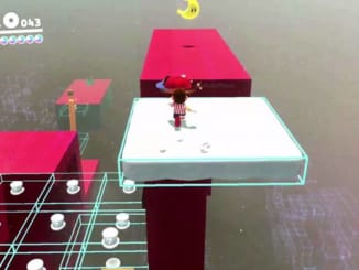 スーパーマリオオデッセイ＿ふしぎな雲で壁の上＿wtrdf-38