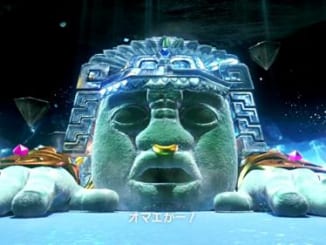 スーパーマリオオデッセイ＿アッチーニャ神1