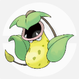 ウツボット