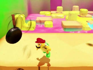 スーパーマリオオデッセイ＿チーズ岩を掘って探して＿lwbb-43