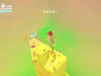 スーパーマリオオデッセイ＿チーズ岩を登って＿lwbb-44