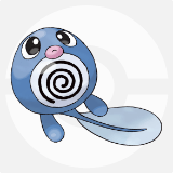 ニョロモ