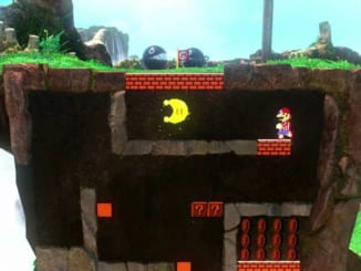 スーパーマリオオデッセイ＿上へ急いで音符集め＿wtrdf-35