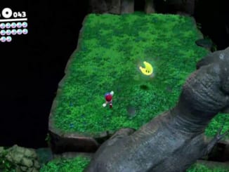 スーパーマリオオデッセイ＿大そうじ！恐竜の巣＿wtrdf-12