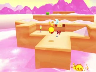 スーパーマリオオデッセイ＿泳いでマグマの音符集め＿lwbb-23