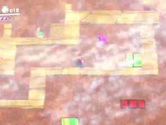 スーパーマリオオデッセイ＿海底迷宮の宝＿swsea-08