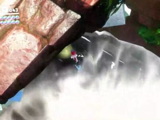 スーパーマリオオデッセイ＿滝つぼに沈んだ宝＿wtrdf-26