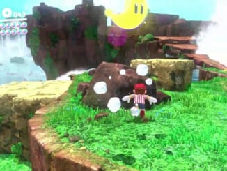 スーパーマリオオデッセイ＿滝でつかまえたピョン！＿wtrdf-34